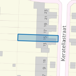 Perceel ASD35-AP-2725