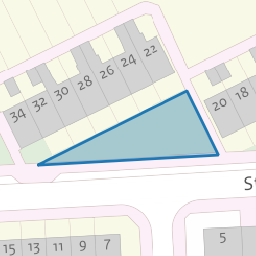 Perceel ASD35-AP-2733