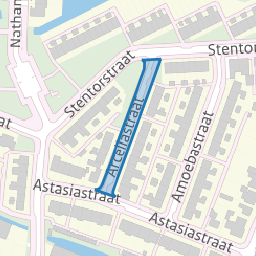 Perceel ASD35-AP-2738