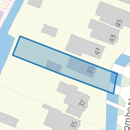 Perceel ASD35-AP-2790