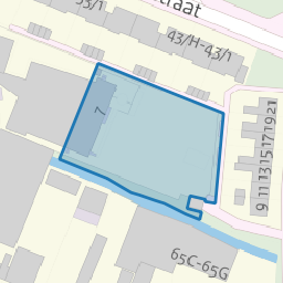 Perceel ASD35-AP-2868