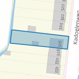 Perceel ASD35-AP-2880