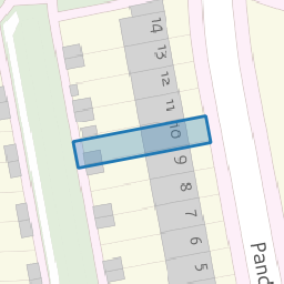 Perceel ASD35-AP-2901