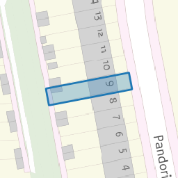 Perceel ASD35-AP-2902