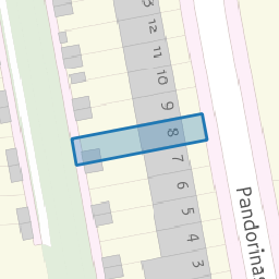 Perceel ASD35-AP-2903