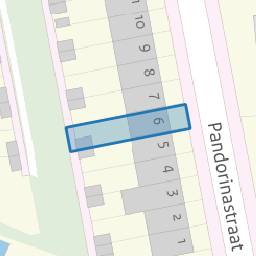 Perceel ASD35-AP-2905