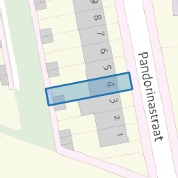 Perceel ASD35-AP-2907