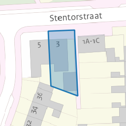 Perceel ASD35-AP-2914