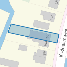 Perceel ASD35-AP-2915