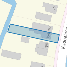 Perceel ASD35-AP-2916