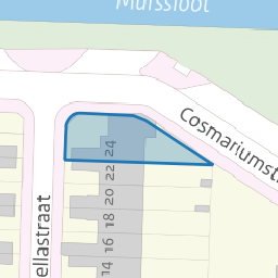 Perceel ASD35-AP-2917