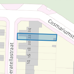 Perceel ASD35-AP-2918