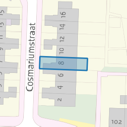 Perceel ASD35-AP-2927
