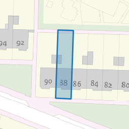 Perceel ASD35-AP-2932