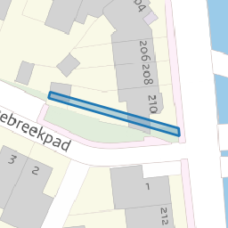 Perceel ASD35-AP-2960