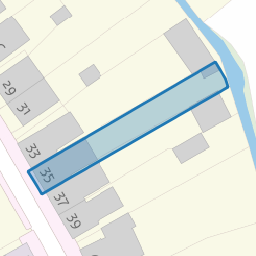 Perceel ASD35-AP-2992