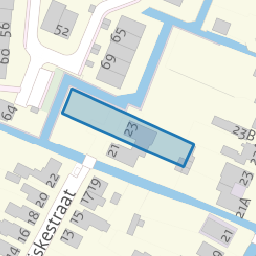 Perceel ASD35-AP-3010