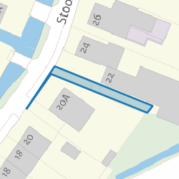 Perceel ASD35-AP-3018