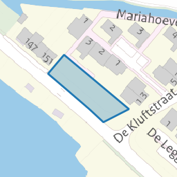 Perceel ASD35-AP-3053