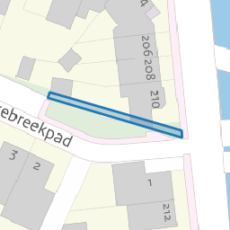 Perceel ASD35-AP-3058