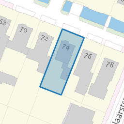 Perceel ASD35-AP-3064