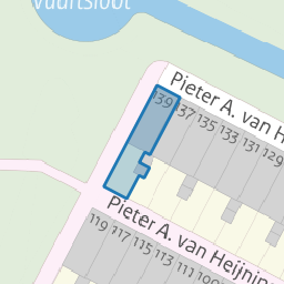 Perceel ASD35-AP-3085