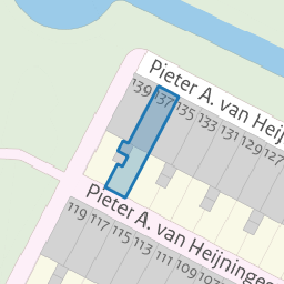 Perceel ASD35-AP-3086