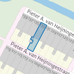 Perceel ASD35-AP-3088