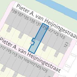 Perceel ASD35-AP-3090