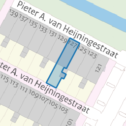 Perceel ASD35-AP-3091