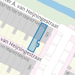 Perceel ASD35-AP-3093