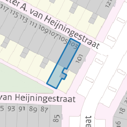 Perceel ASD35-AP-3096