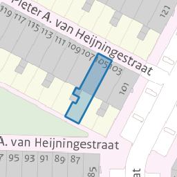 Perceel ASD35-AP-3097