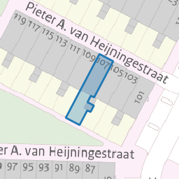 Perceel ASD35-AP-3098