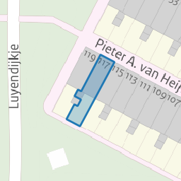 Perceel ASD35-AP-3103