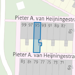 Perceel ASD35-AP-3107