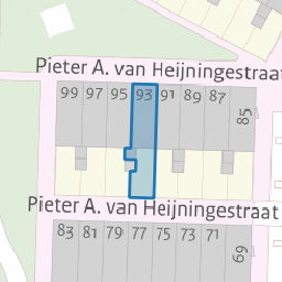 Perceel ASD35-AP-3108