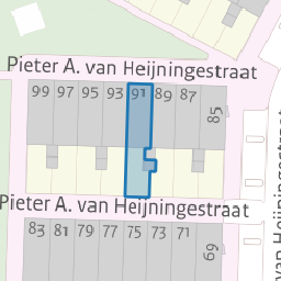 Perceel ASD35-AP-3109