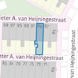 Perceel ASD35-AP-3110