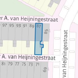 Perceel ASD35-AP-3111