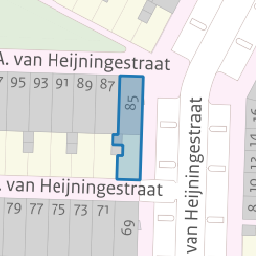 Perceel ASD35-AP-3112