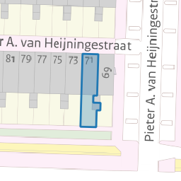 Perceel ASD35-AP-3114