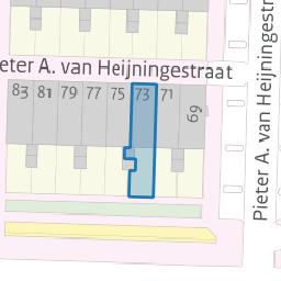 Perceel ASD35-AP-3115