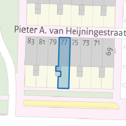 Perceel ASD35-AP-3117