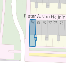 Perceel ASD35-AP-3120