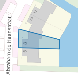 Perceel ASD35-AP-3124