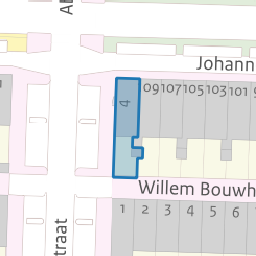 Perceel ASD35-AP-3126
