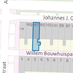 Perceel ASD35-AP-3128