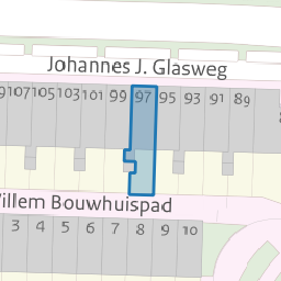 Perceel ASD35-AP-3133