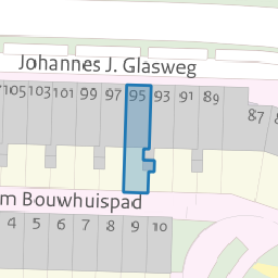 Perceel ASD35-AP-3134